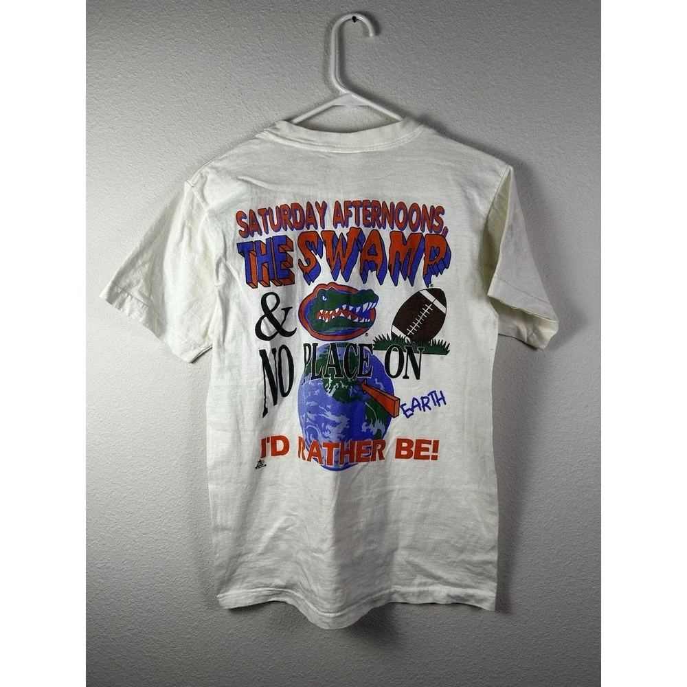 Vintage gators‎ 